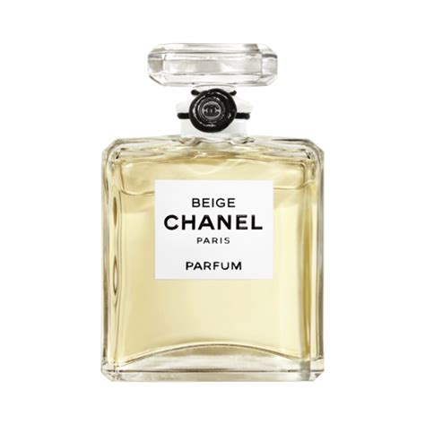 parfum beige chanel|chanel classic beige.